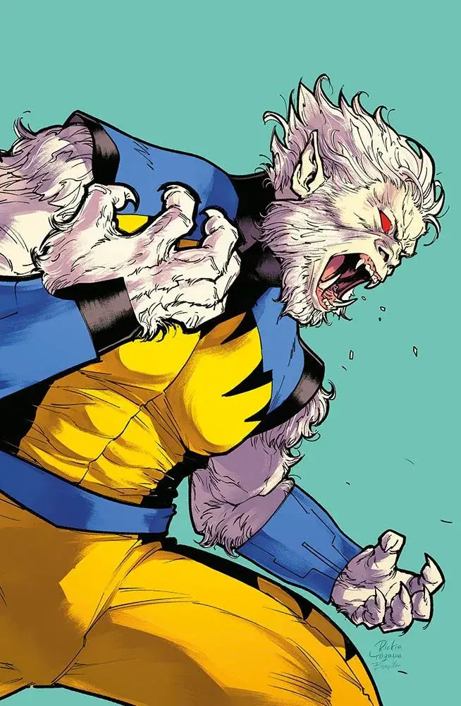 Volume cover